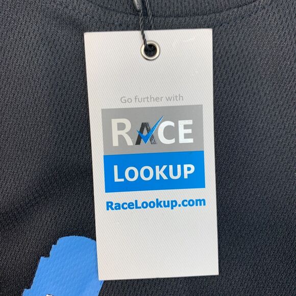 Phoenix Pride Run Series 2020 T Shirt Mens XXL 2XL Black Sweat Wicking Running - Picture 6 of 13